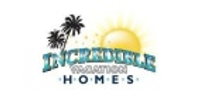 Incredible Vacation Homes coupons